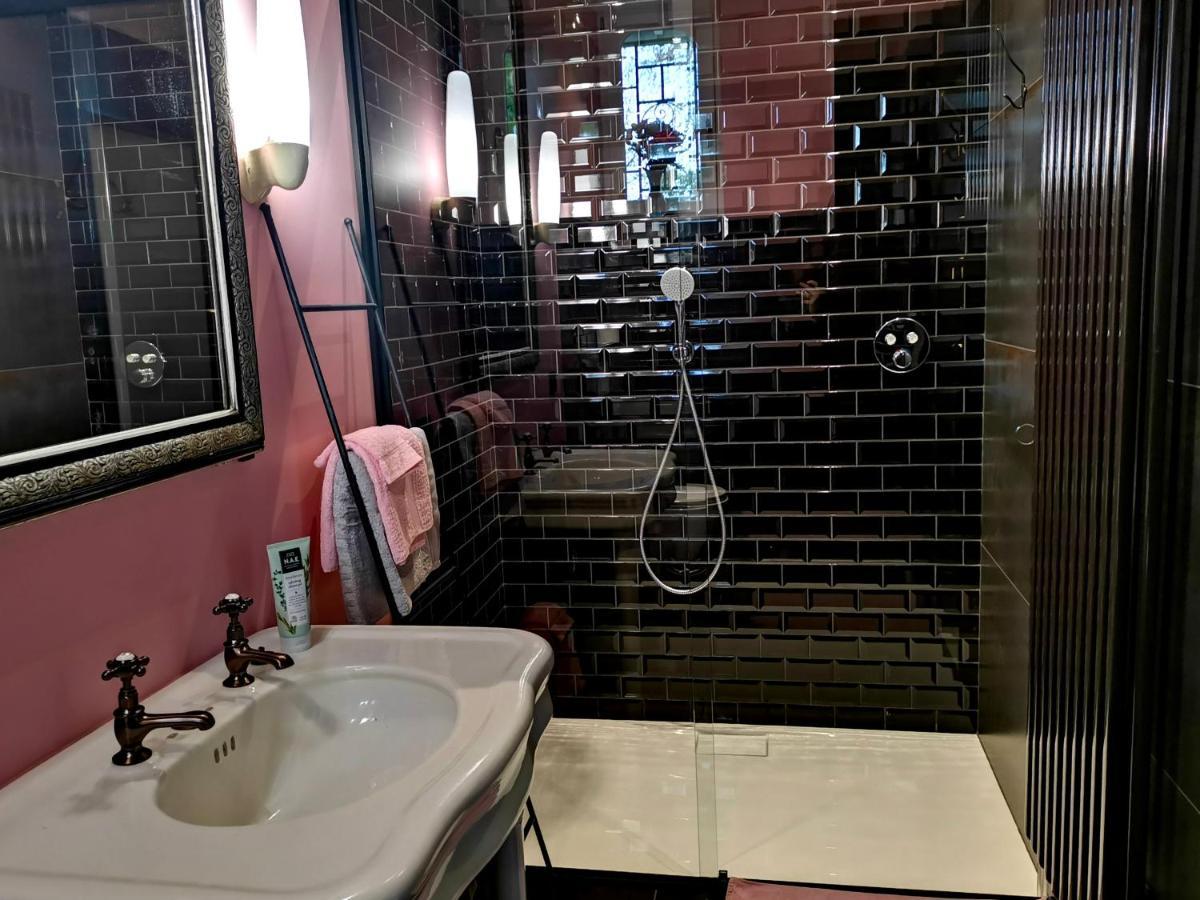 La Villa Du Pre Du Cerf Σπα Εξωτερικό φωτογραφία