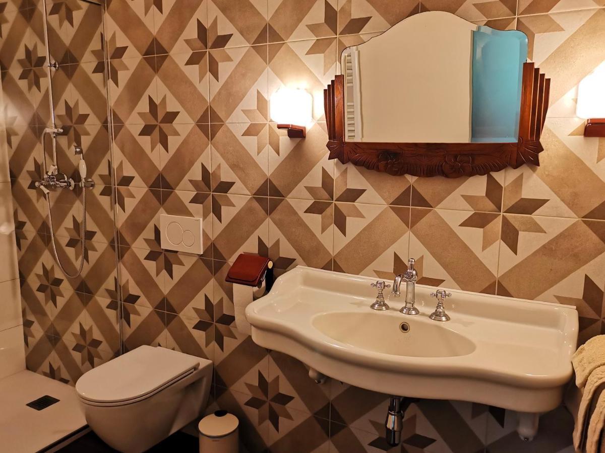 La Villa Du Pre Du Cerf Σπα Εξωτερικό φωτογραφία